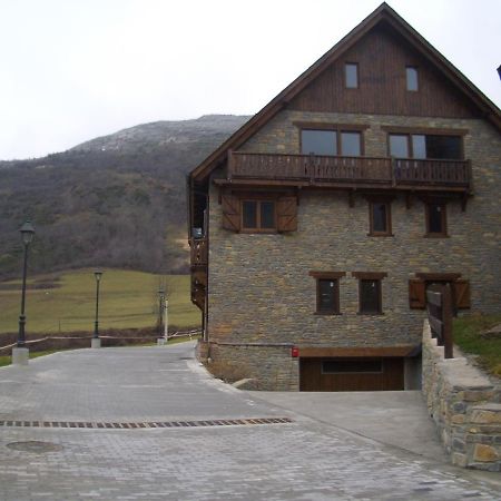 Preciosa Casa, Naut Aran, Alto Aran, Gessa, A 4 Km De Baqueira, 212 M2 Wifi Villa Exterior photo