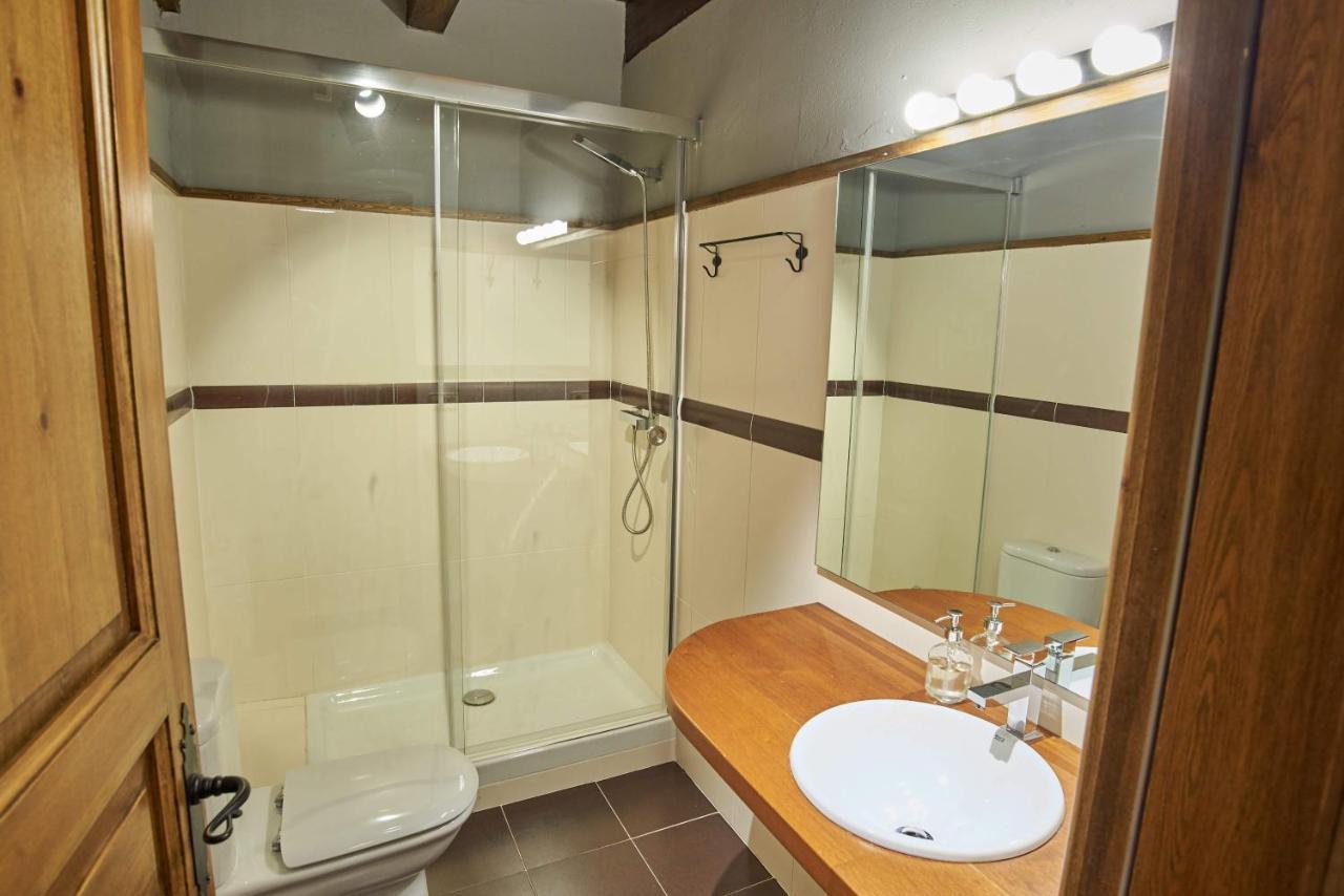 Preciosa Casa, Naut Aran, Alto Aran, Gessa, A 4 Km De Baqueira, 212 M2 Wifi Villa Exterior photo