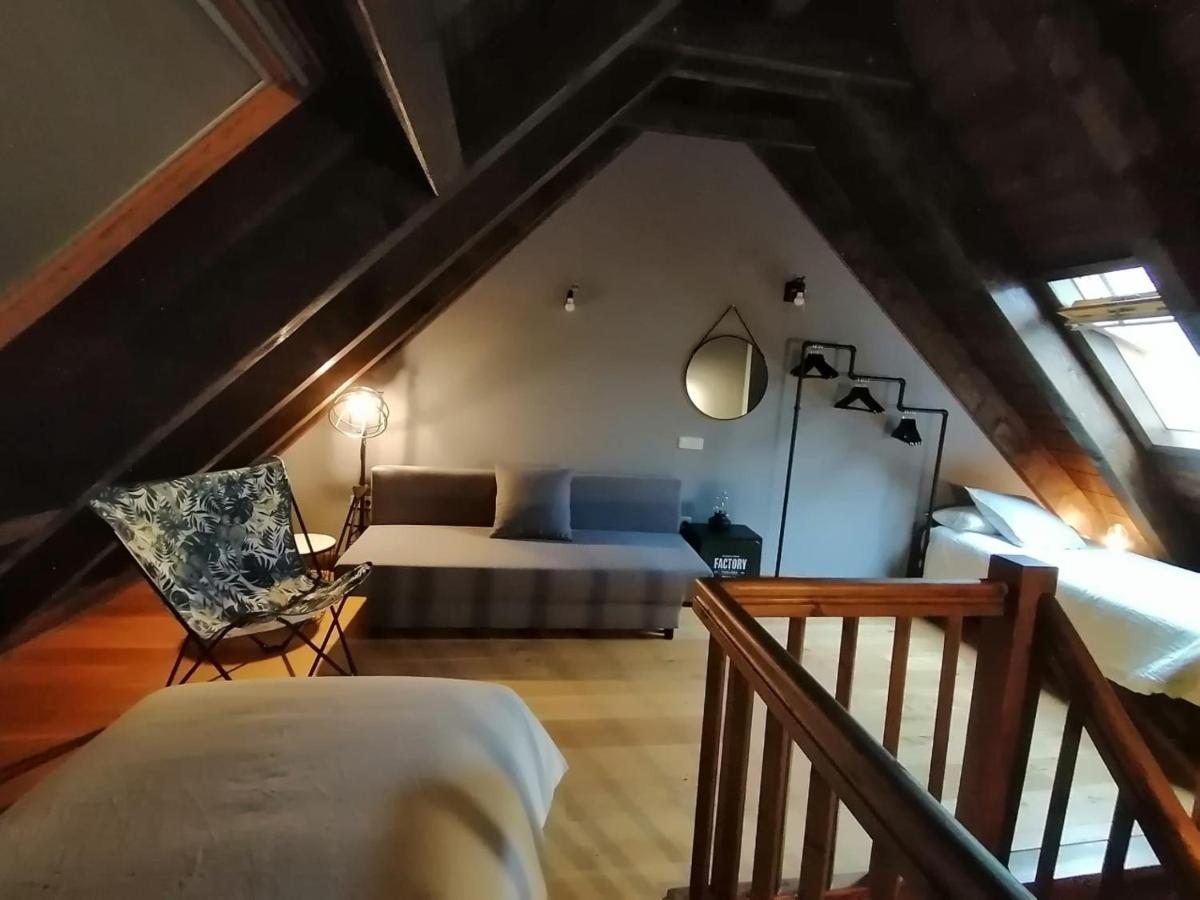 Preciosa Casa, Naut Aran, Alto Aran, Gessa, A 4 Km De Baqueira, 212 M2 Wifi Villa Exterior photo